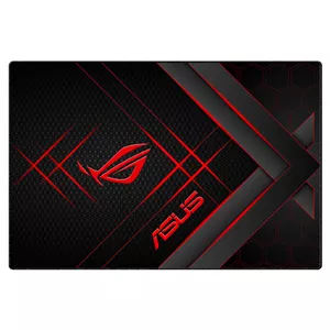 ماوس پد گیمینگ طرح Asus Rog سایز 24*37 CM