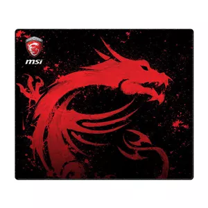 ماوس پد گیمینگ طرح MSI سایز 20*24 CM