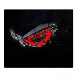 ماوس پد گیمینگ طرح ASUS ROG سایز 35*42 CM