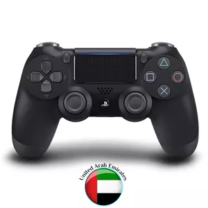 دسته PS4 برد اصلی سفارش امارات 1200mAh