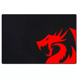 ماوس پد گیمینگ طرح Redragon سایز 24*37 CM