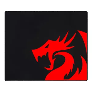 ماوس پد گیمینگ طرح Redragon سایز 35*42 CM