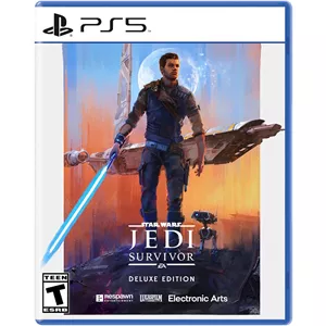 بازی Star Wars Jedi: Survivor برای PS5