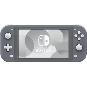 کنسول بازی Nintendo Switch Lite - خاکستری
