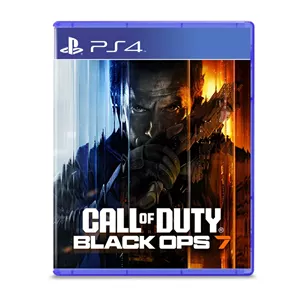 بازی Call of Duty Black Ops 7 برای PS4