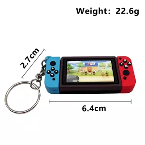 جاکلیدی طرح کنسول Nintendo Switch