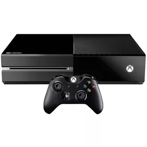 کنسول بازی Xbox One حافظه 512 گیگابایت | Microsoft Xbox One 512G(استوک)