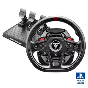 فرمان و پدال بازی تراست ماستر T248R