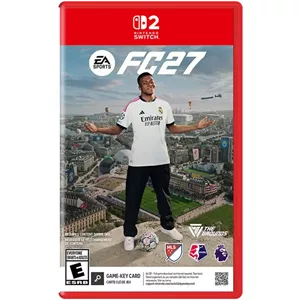 بازی FC 27 برای نینتندو سوییچ 2