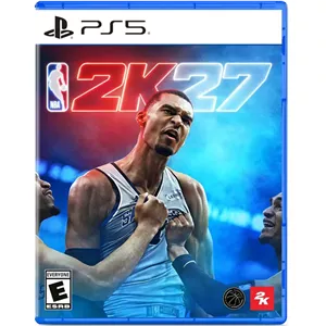 بازی NBA 2K27 برای PS5
