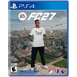 بازی FC 27 برای PS4