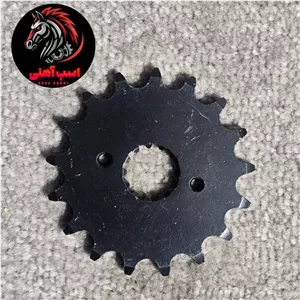 دنده زنجیر جلو (خورشیدی) موتور سوزوکی GSX