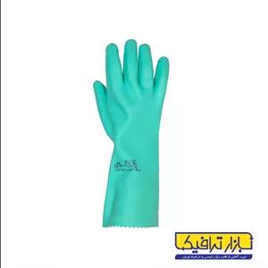 دستکش نیتریلی ماپا