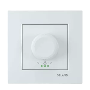 دلند مدل آسا دیمر فن(800w)