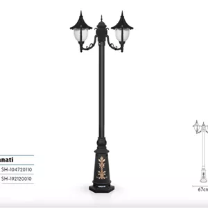 دلند مدل آسا دیمر فن(800w)