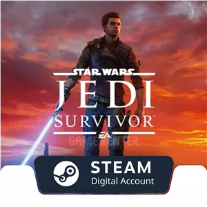 STAR WARS Jedi: Survivor - Steam