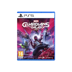 Marvel's Guardians of the Galaxy - PS5