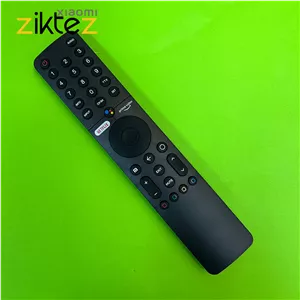 کنترل تلویزیون شیائومی مدل Xiaomi TV Remote Control (اورجینال ارسال فوری)
