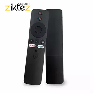 کنترل اندروید باکس شیائومی Mi Box Remote Bluetooth Voice (اورجینال ارسال فوری)