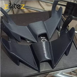 فلاپ نیش ان اس ns200 ns150 ns160