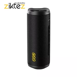 اسپیکر بلوتوث کیو سی وای ضد آب 40 وات QCY SP7 (اورجینال ارسال فوری)