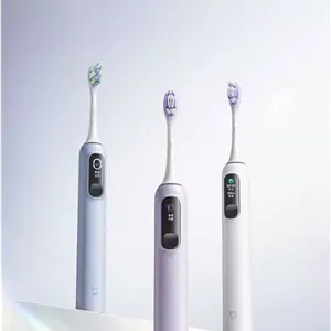 مسواک برقی شیائومی مدل Mijia Sonic Sweeping Electric Toothbrush Pro