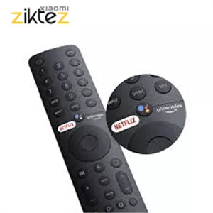ریموت کنترل شیائومی  Xiaomi Bluetooth Voice Remote Control (اورجینال ارسال فوری)