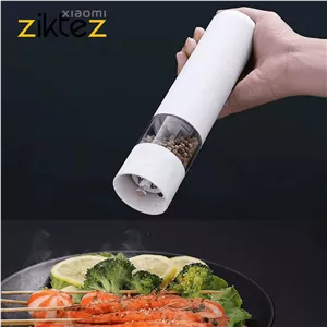 دستگاه آسیاب اتوماتیک ادویه Automatic spice grinder (اورجینال)