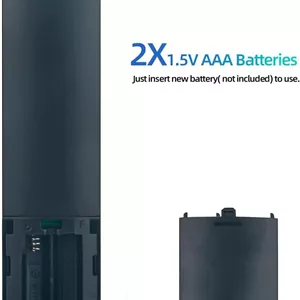 ریموت کنترل اندروید باکس شیائومی Remote Control Mi Box S 2nd Gen MDZ-28-AA (گلوبال ارسال فوری)