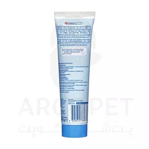 خمیر مالت وینستون ضد هیربال گربه 100 گرمی Winston Malt