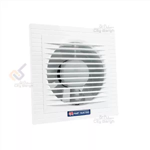 هواکش کلاسیک سایز 10 پارت الکتریک