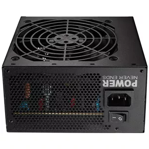 منبع تغذیه کامپیوتر اف اس پی مدل HV PRO 550W