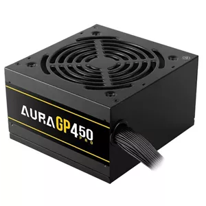 منبع تغذیه 450 وات گیم دیاس مدل Aura GP450 Pro