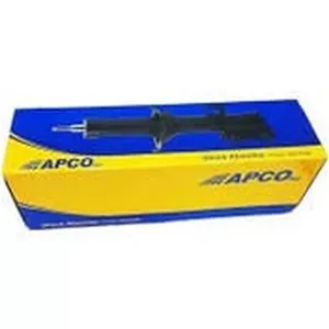 کمک فنر عقب تیبا راستAPCO