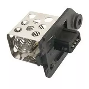 مقاومت فن(رزیستور) پژو 206 GISP - GISP