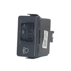 سوئیچ تنظیم نور چراغ جلو رانا کروزCR33210802 - کروز