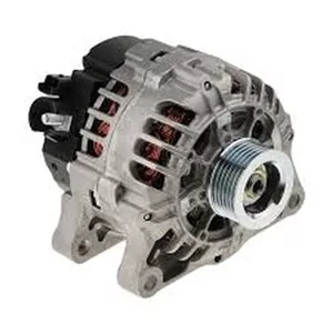 دینام 206 ( 80 آمپر)ایساکو 0690501599 - ایساکو