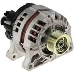دینام 206کلاس 8 (95 آمپر)ایساکو0690502297 - ایساکو