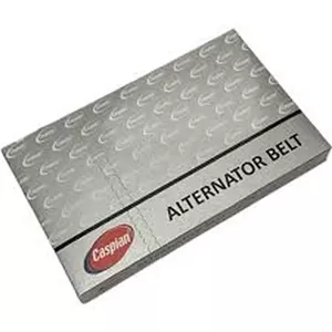 تسمه دینام SLX -4PK-855 کاسپین - کاسپین