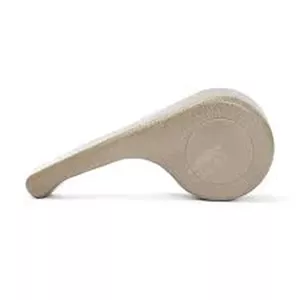 دستگیره تنظیم گردش (بخواب صندلی)  405 و پارس  بژ  - چپ