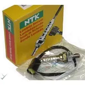 سنسور اکسیژن زیمنس  گپ دار NTK - رانا - NTK
