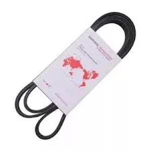 تسمه دینام زانتیا2000 و آریسان  6PK-1650  تکسین - تکسين