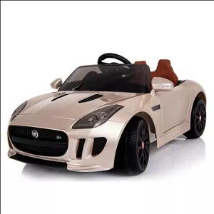 ماشین شارژی جگوار تحت لیسانس