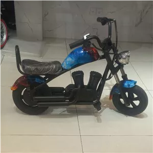 موتور اسکوتر برقی