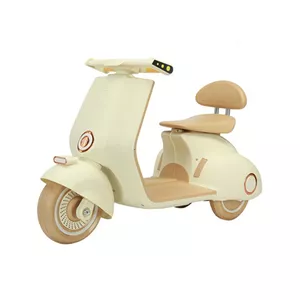 موتور شارژی وسپا فانتزی