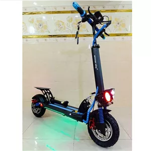 اسکوتر برقی شهری دو‌نفره وینر اسکای WINNER SKY