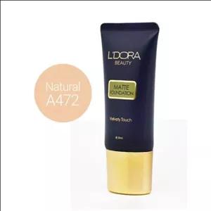 کرم پودر مات کد ۷۲حجم50میل