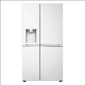 یخچال فریزر ساید بای ساید 31 فوت ال جی مدل GC-J348