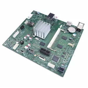 برد فرمتر پرینتر اچ پی مدل HP M527