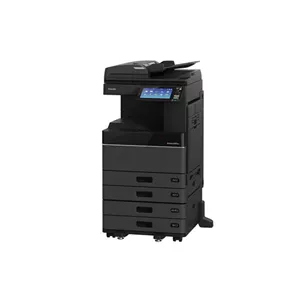 دستگاه کپی استوک رنگی توشیبا مدل e-studio 3505AC